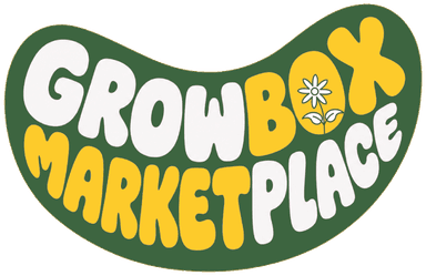 Growbox Marketplace